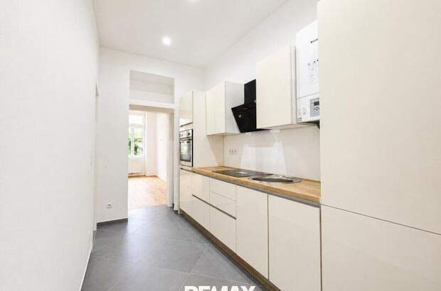Wohnung kaufen in 1200 Wien (Bild 3)