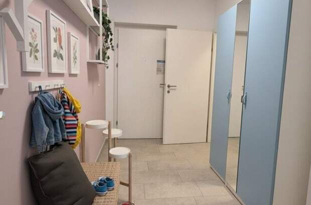 Wohnung mieten in 8010 Graz (Bild 4)