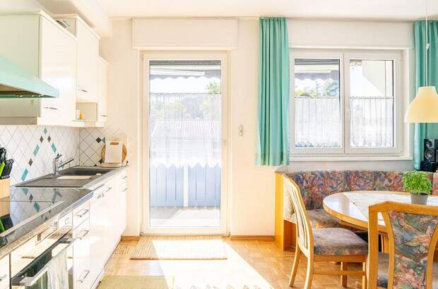 Haus mit Garten kaufen in 6800 Feldkirch (Bild 3)