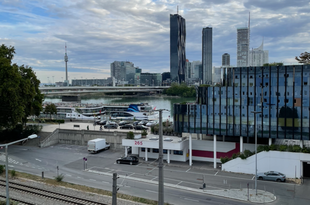 Mietwohnung in 1020 Wien (Bild 1)
