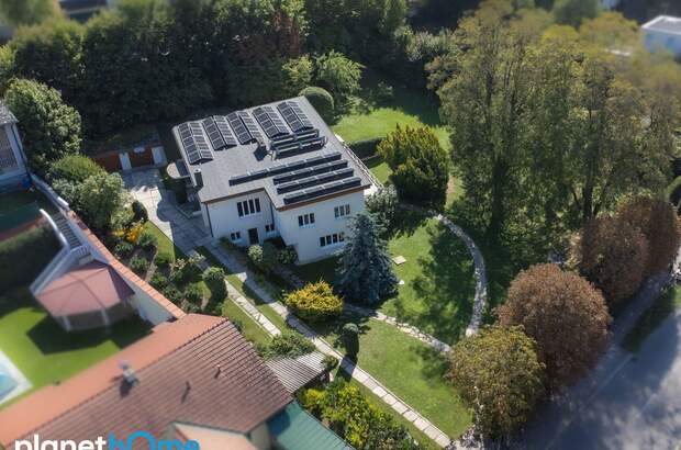 Einfamilienhaus kaufen in 2371 Hinterbrühl (Bild 1)