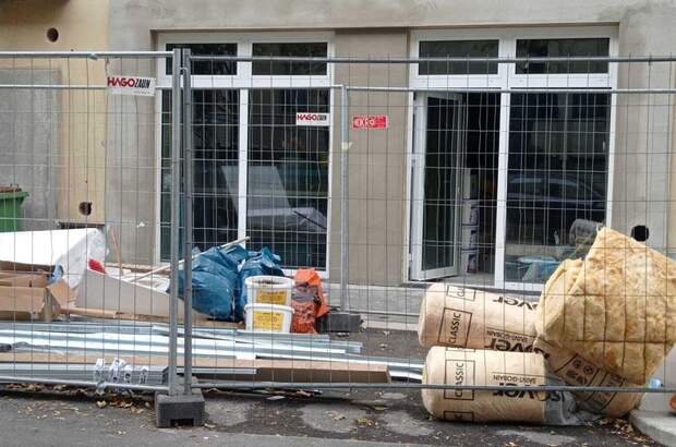 Gewerbeobjekt mieten in 1050 Wien (Bild 4)