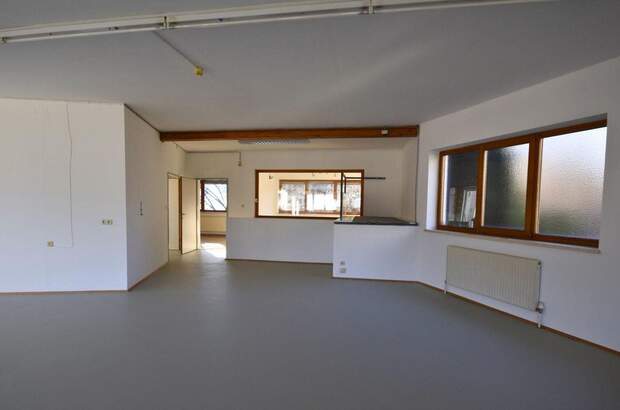 Gewerbeobjekt mieten in 6161 Natters (Bild 3)