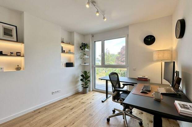 Wohnung mit Balkon kaufen in 2345 Brunn (Bild 4)