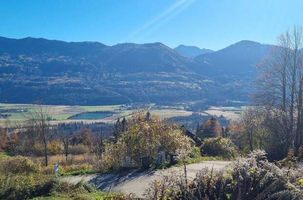 Grundstück kaufen in 9071 St. Margarethen (Bild 2)