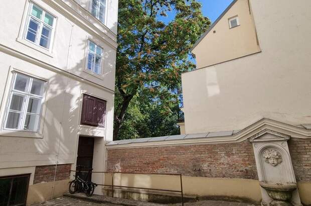 Mietwohnung in 1030 Wien (Bild 4)