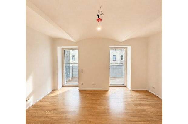 Terrassenwohnung kaufen in 1020 Wien (Bild 1)