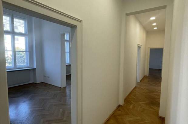 Gewerbeobjekt mieten in 1010 Wien (Bild 4)