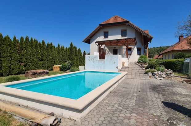 Einfamilienhaus kaufen in 3141 Kapelln (Bild 1)