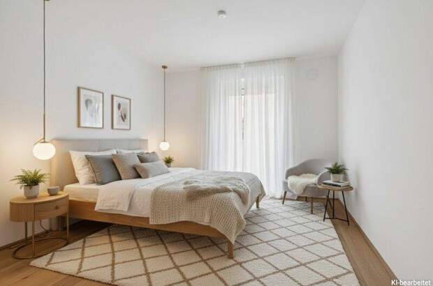 Terrassenwohnung kaufen in 2540 Bad Vöslau (Bild 1)