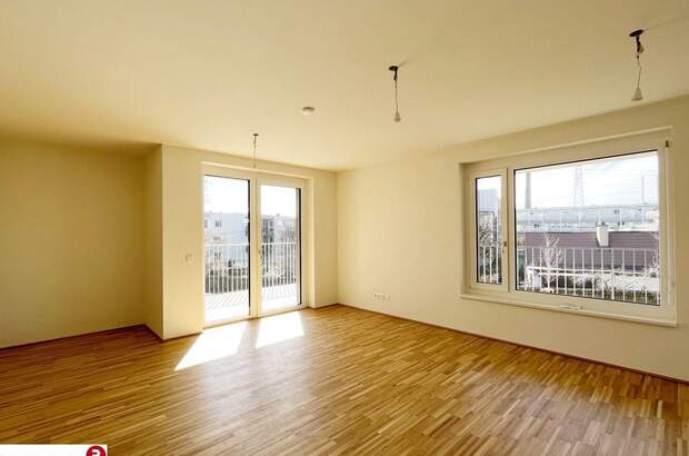 Wohnung mit Balkon kaufen in 8010 Graz (Bild 1)