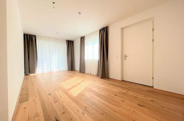Wohnung mit Balkon kaufen in 4810 Gmunden (Bild 4)