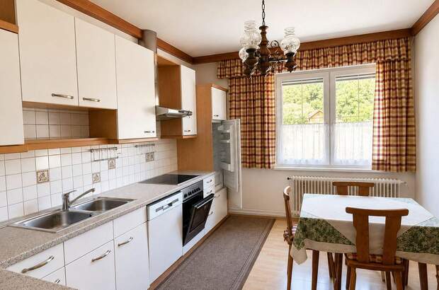 Wohnung mit Balkon mieten in 3521 Untermeisling (Bild 4)