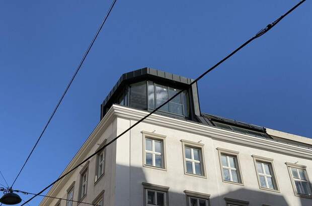 Altbauwohnung kaufen in 1090 Wien (Bild 5)