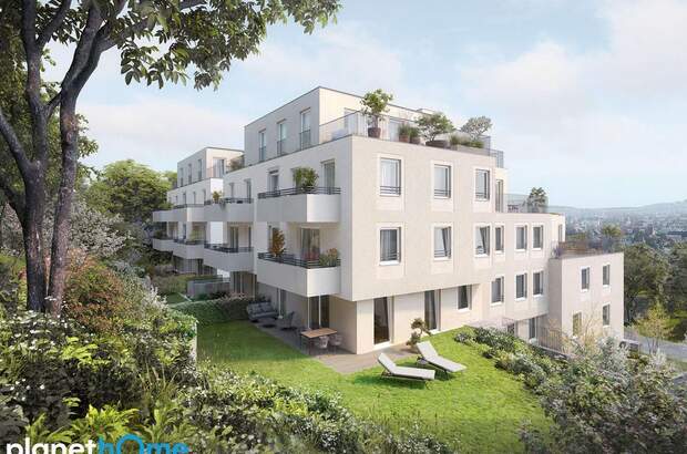 Wohnung mit Balkon kaufen in 1230 Wien (Bild 3)