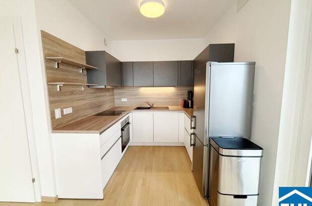 Terrassenwohnung mieten in 1030 Wien (Bild 5)