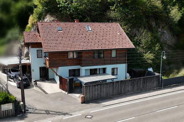 Haus kaufen in 8741 Weißkirchen (Bild 3)