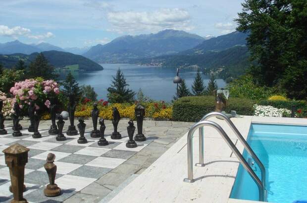 Chalet kaufen in 9702 Ferndorf (Bild 1)