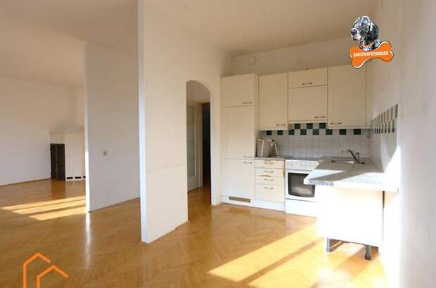 Altbauwohnung kaufen in 1180 Wien 18. (Bild 2)