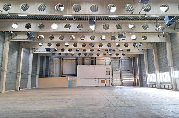 Gewerbeobjekt mieten in 1230 Wien (Bild 4)