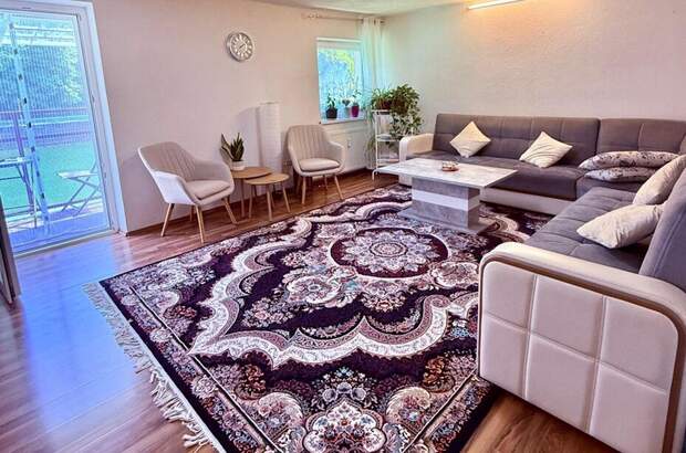 Wohnung mit Balkon kaufen in 6330 Kufstein (Bild 5)