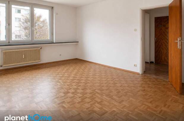Eigentumswohnung in 5020 Salzburg (Bild 1)