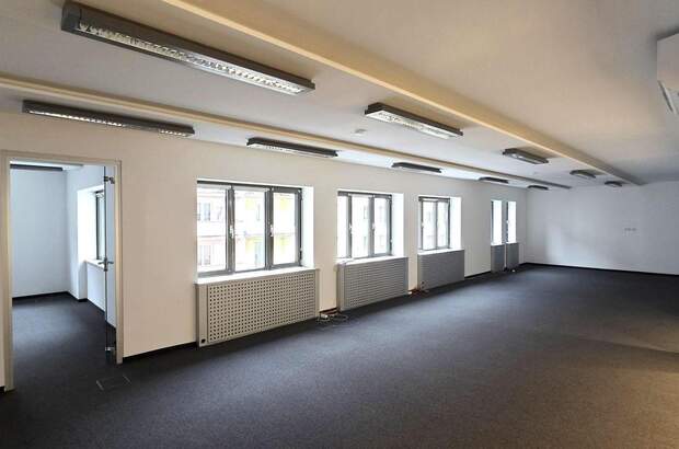 Gewerbeobjekt mieten in 1030 Wien (Bild 1)