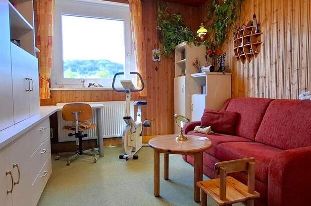 Wohnung mit Balkon kaufen in 5303 Thalgau (Bild 5)