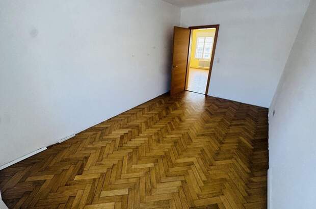 Wohnung mit Balkon mieten in 8680 Mürzzuschlag (Bild 3)