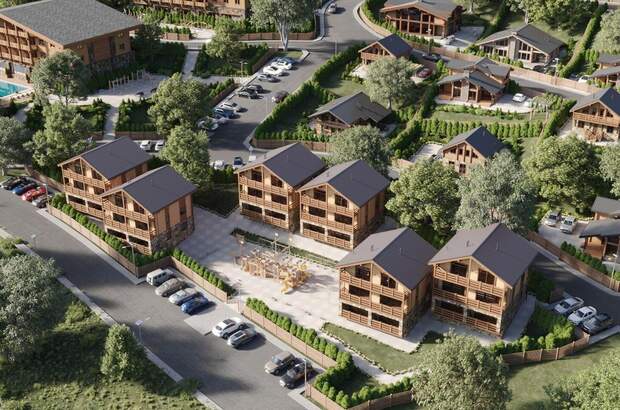 Grundstück kaufen in 81240 Žabljak