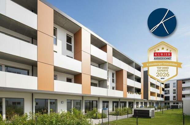 Büro / Praxis mieten in 3100 St. Pölten (Bild 4)