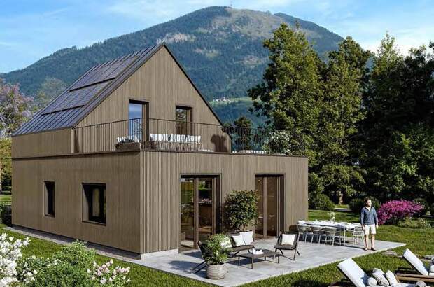 Einfamilienhaus kaufen in 5020 Salzburg (Bild 1)