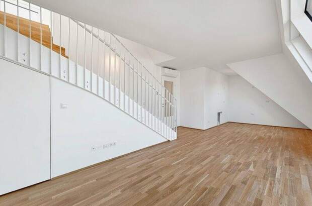 Terrassenwohnung kaufen in 1210 Wien (Bild 3)