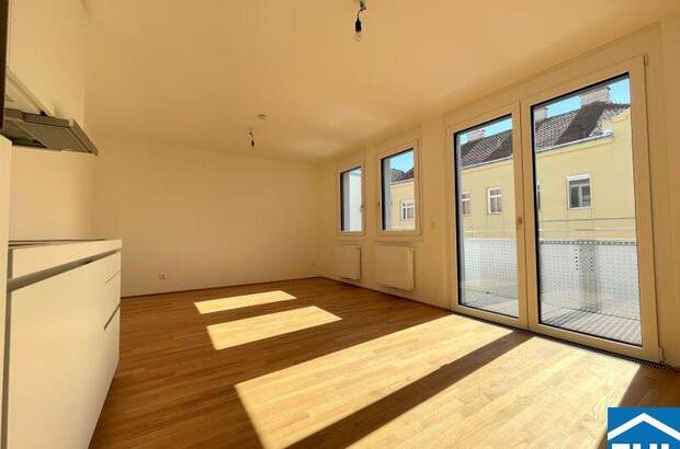 Terrassenwohnung mieten in 1160 Wien (Bild 5)