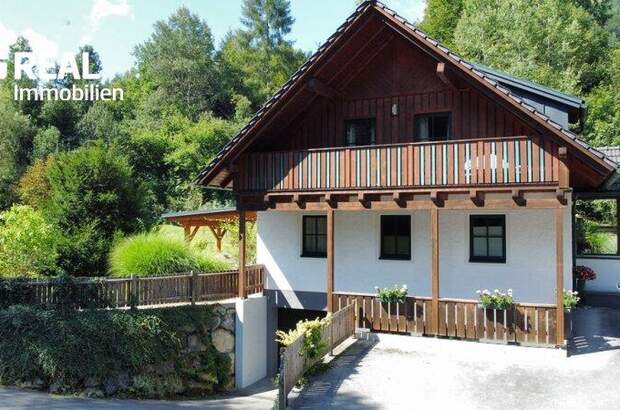 Einfamilienhaus kaufen in 8932 Weißenbach (Bild 3)