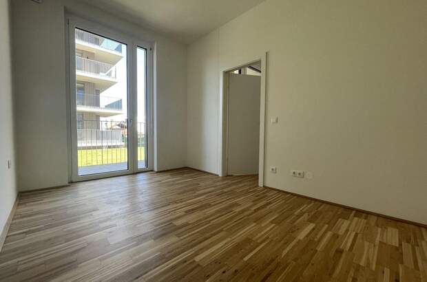 Wohnung mit Balkon kaufen in 8010 Graz (Bild 4)