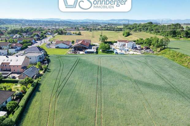 Grundstück kaufen in 4484 Kronstorf (Bild 2)
