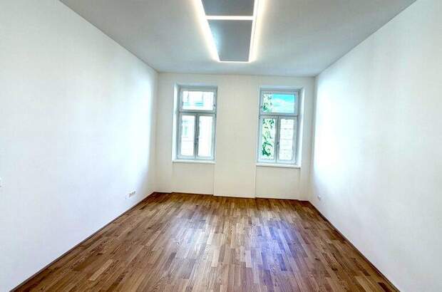 Wohnung mieten in 1150 Wien (Bild 1)