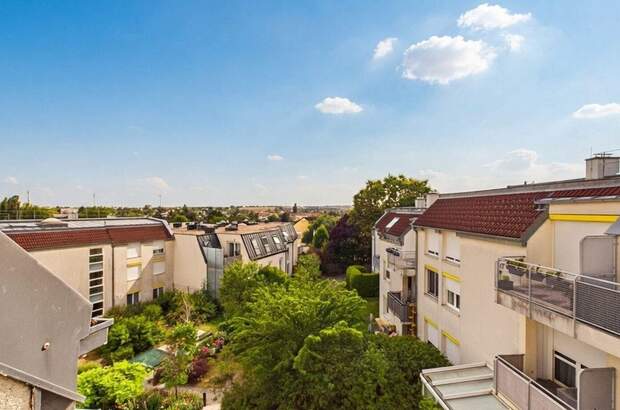 Wohnung mit Balkon kaufen in 2120 Wolkersdorf (Bild 2)