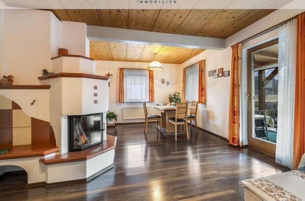 Haus mit Garten kaufen in 5582 Sankt Michael (Bild 5)