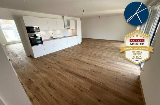 Terrassenwohnung mieten in 1100 Wien (Bild 5)