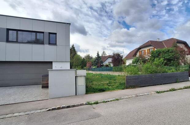 Grundstück kaufen in 2500 Baden (Bild 4)