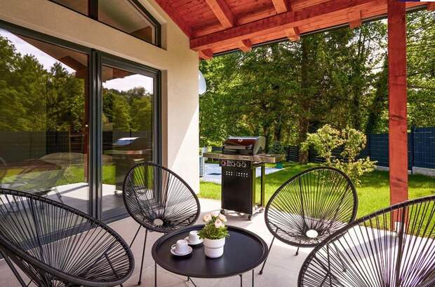 Haus mit Garten kaufen in 23000 Trakošcan (Bild 4)