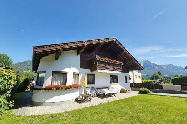 Haus mit Garten kaufen in 6306 Söll (Bild 1)