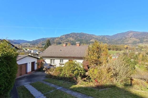 Haus mit Garten kaufen in 8605 Kapfenberg (Bild 3)