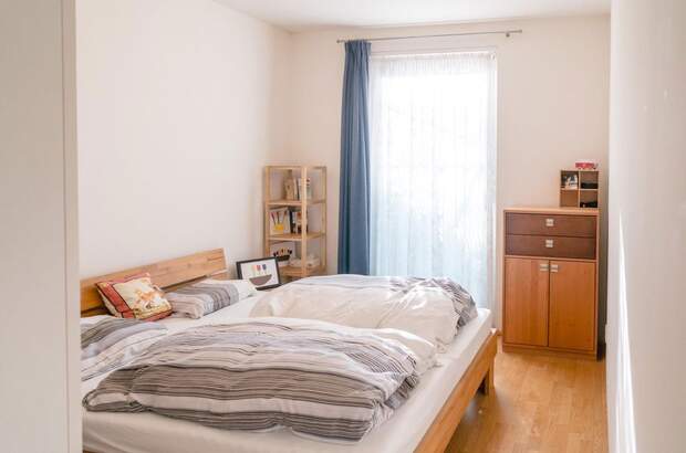 Terrassenwohnung kaufen in 1120 Wien (Bild 4)