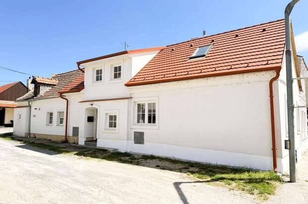 Haus kaufen in 7062 Sankt Margarethen