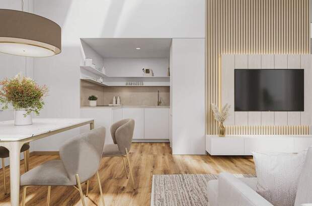 Terrassenwohnung kaufen in 1210 Wien (Bild 5)