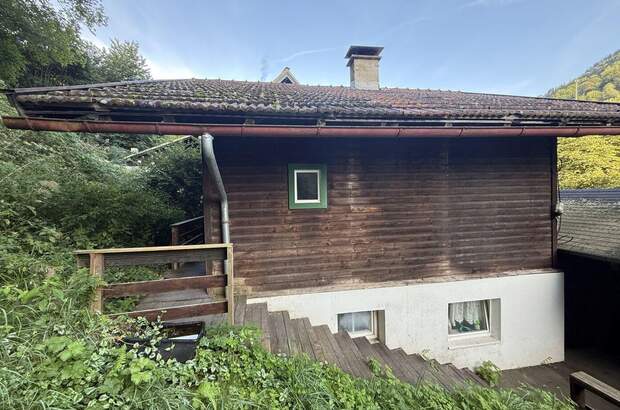 Haus kaufen in 5651 Lend (Bild 4)