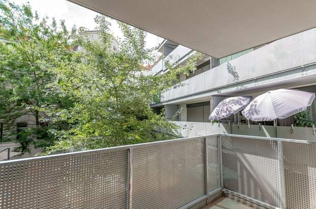 Wohnung mit Balkon mieten in 1210 Wien (Bild 1)